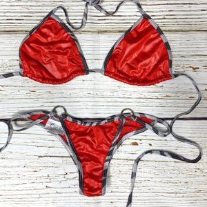 Fitness Competition Bikini - Suits You